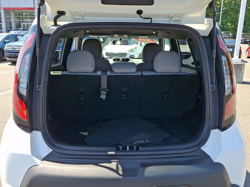 Thumbnail: 2016 Kia Soul - 29