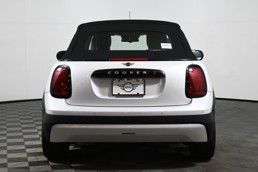 Thumbnail: 2026 MINI Cooper - 7