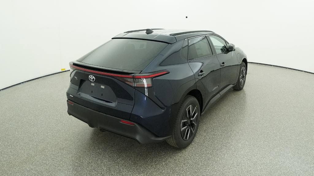 Thumbnail: 2026 Toyota bZ - 30