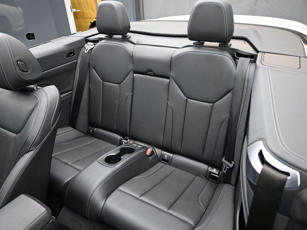 2022 BMW 4 Series 430i xDrive