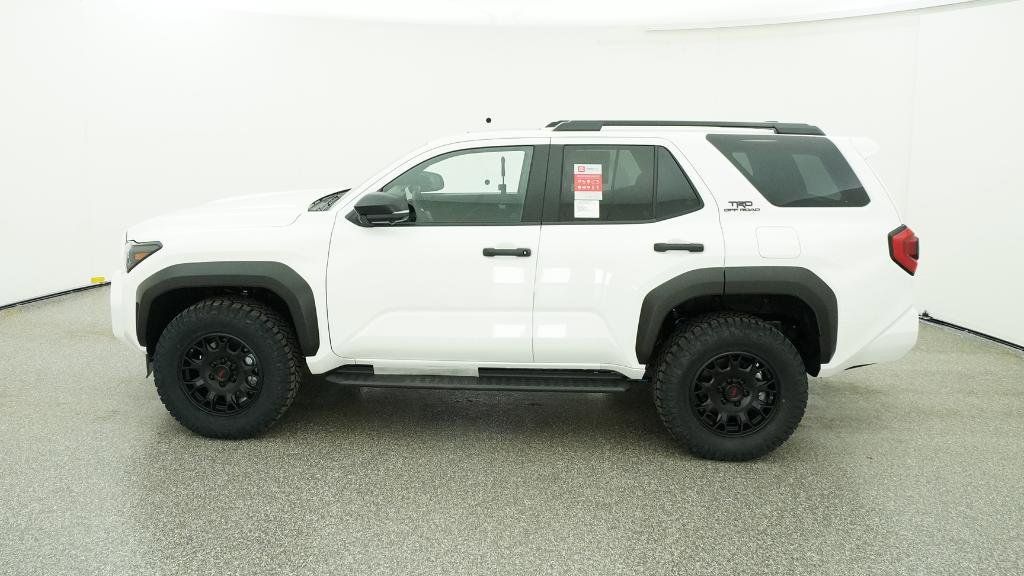 Thumbnail: 2025 Toyota 4Runner - 15