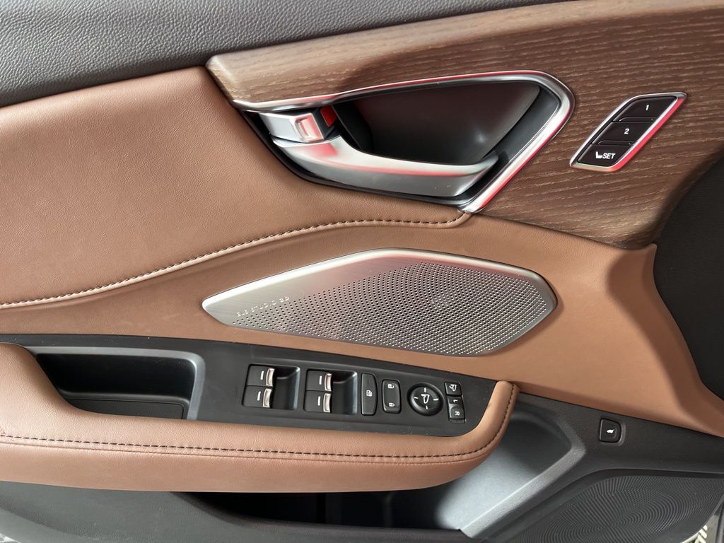 Thumbnail: 2026 Acura RDX - 27