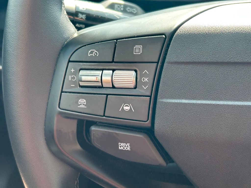 Used 2025 Kia K4 Sedan