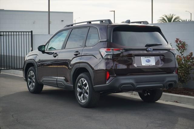 Thumbnail: 2026 Subaru Forester - 3