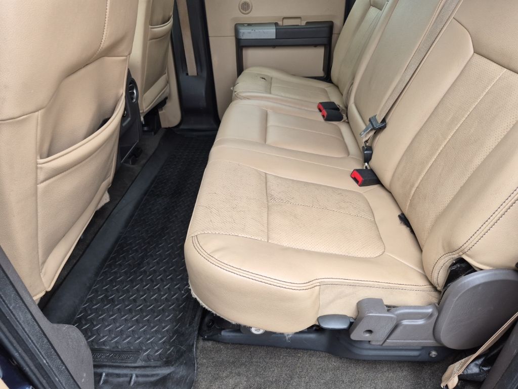 Used Car 2015 Ford F-250sd  Lariat For Sale Under $25,000 In Austin, Texas