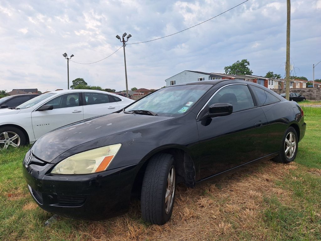 2005 Honda Accord