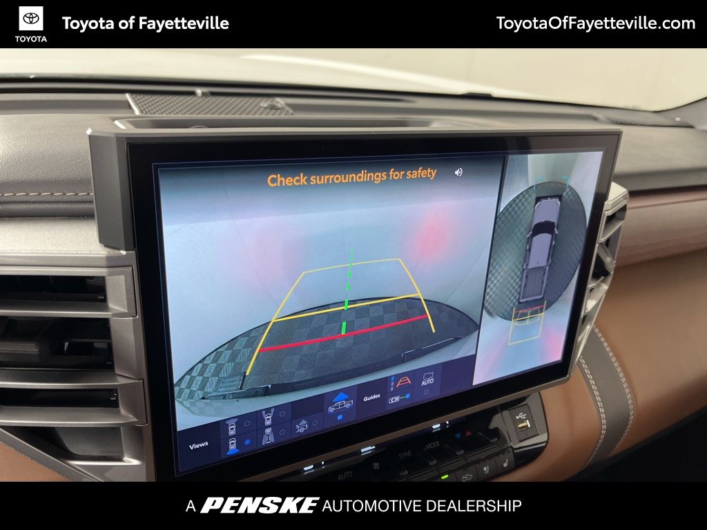 Thumbnail: 2025 Toyota Tundra - 29