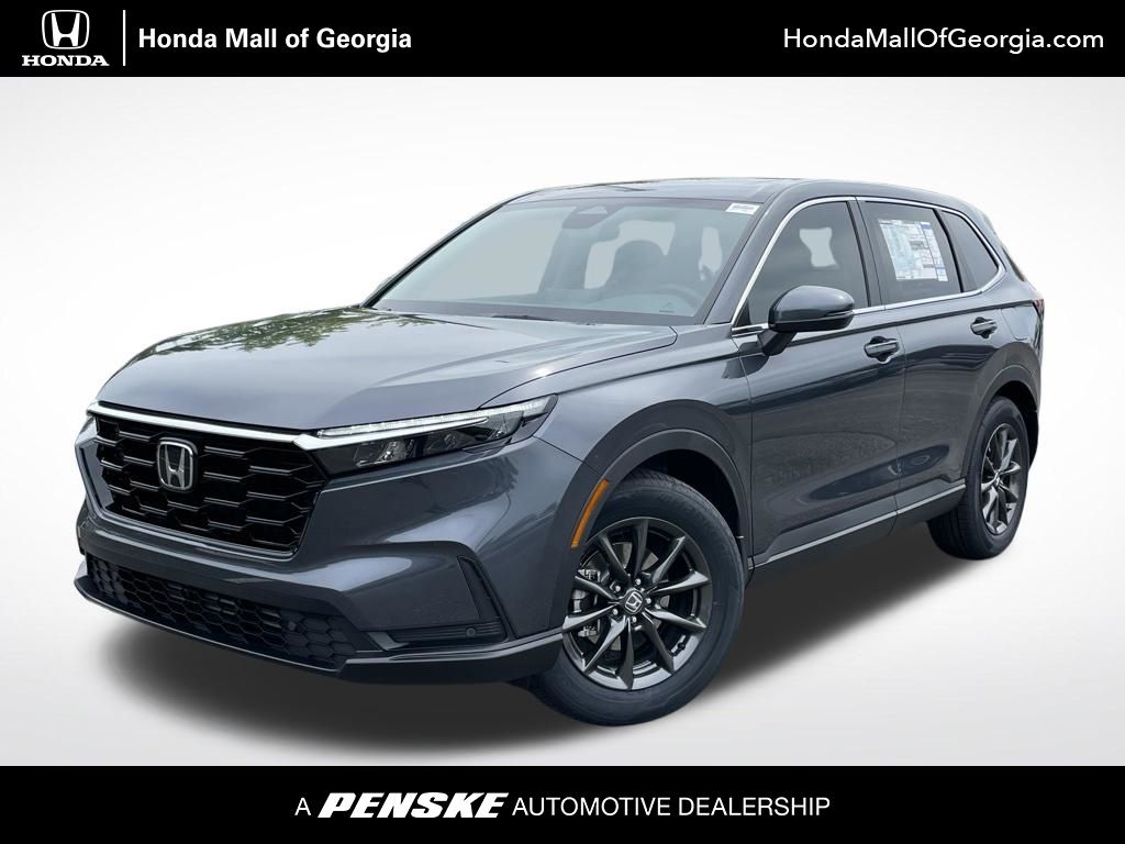 Thumbnail: 2026 Honda CR-V - 1