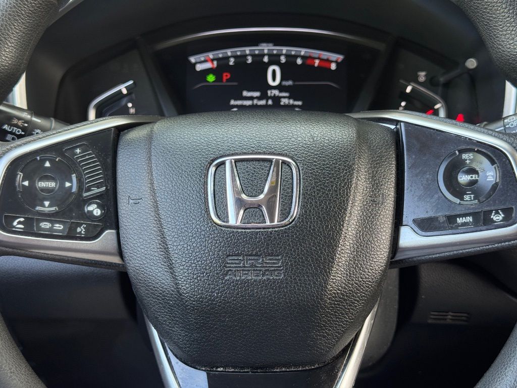2018 Honda CR-V EX  at Emmons Autoplex
