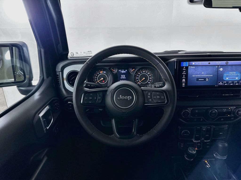 Thumbnail: 2024 Jeep Wrangler - 20