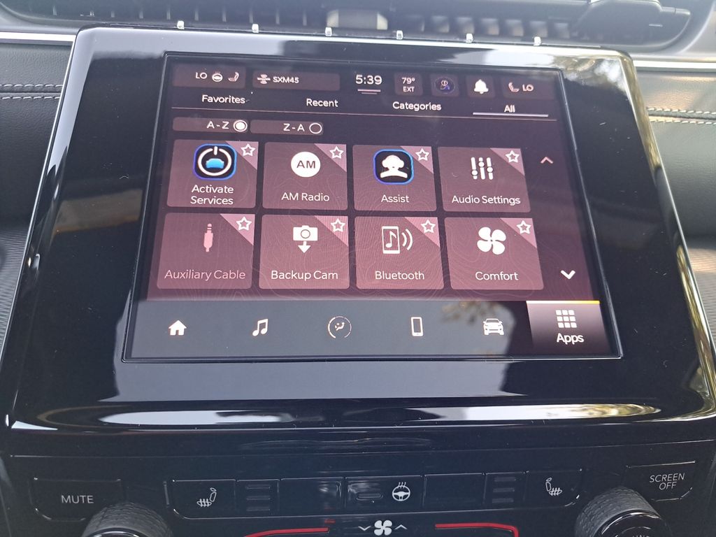 New Car 2025 Jeep Grand Cherokee  Altitude X For Sale Under $40,000 In Austin, Texas