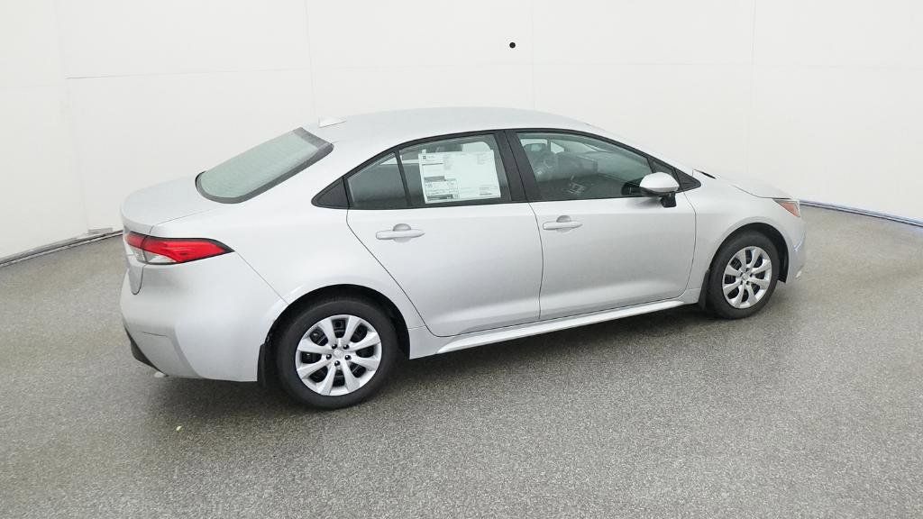 Thumbnail: 2026 Toyota Corolla - 25