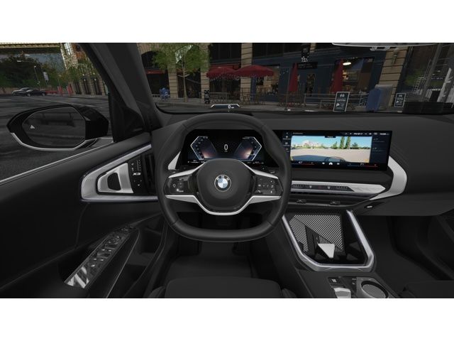 Thumbnail: 2026 BMW X3 - 13