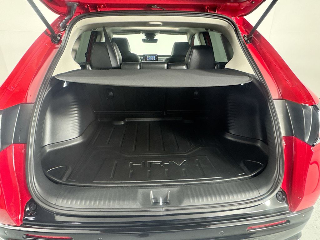 Used Car 2025 Honda Hr-v  Ex-l For Sale Under $30,000 In Austin, Texas