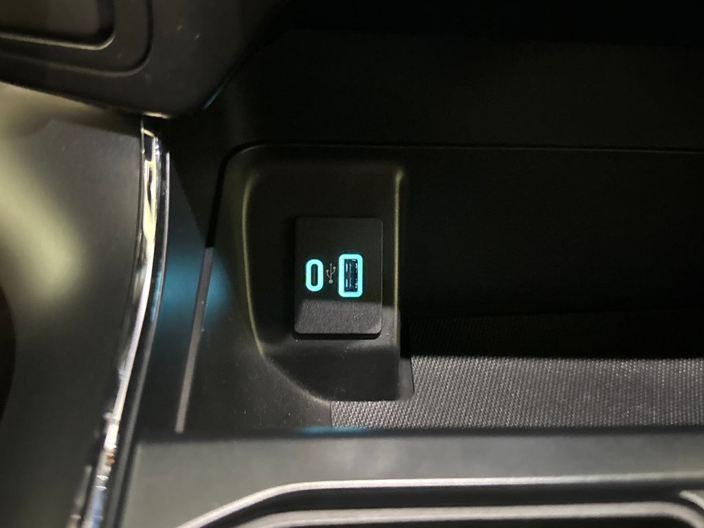Certified Used 2024 Black Ford STX image 29