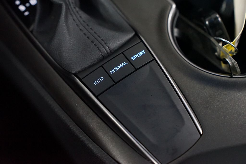 Thumbnail: 2024 Toyota Camry - 22