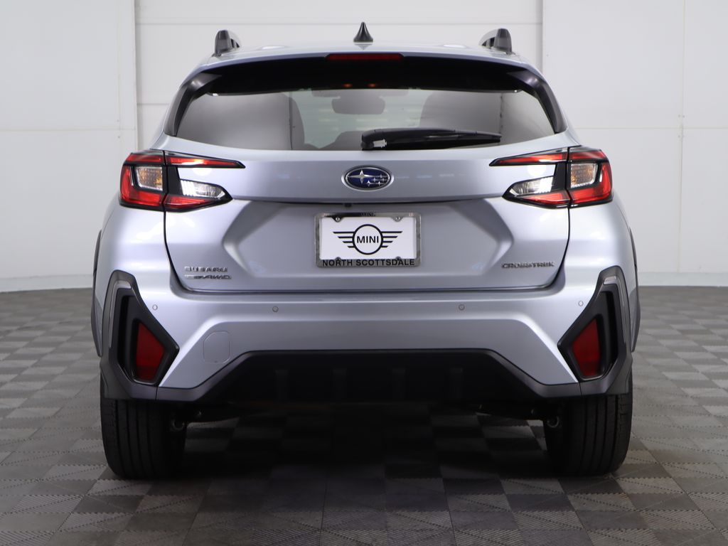 2024 Subaru Crosstrek Limited 6