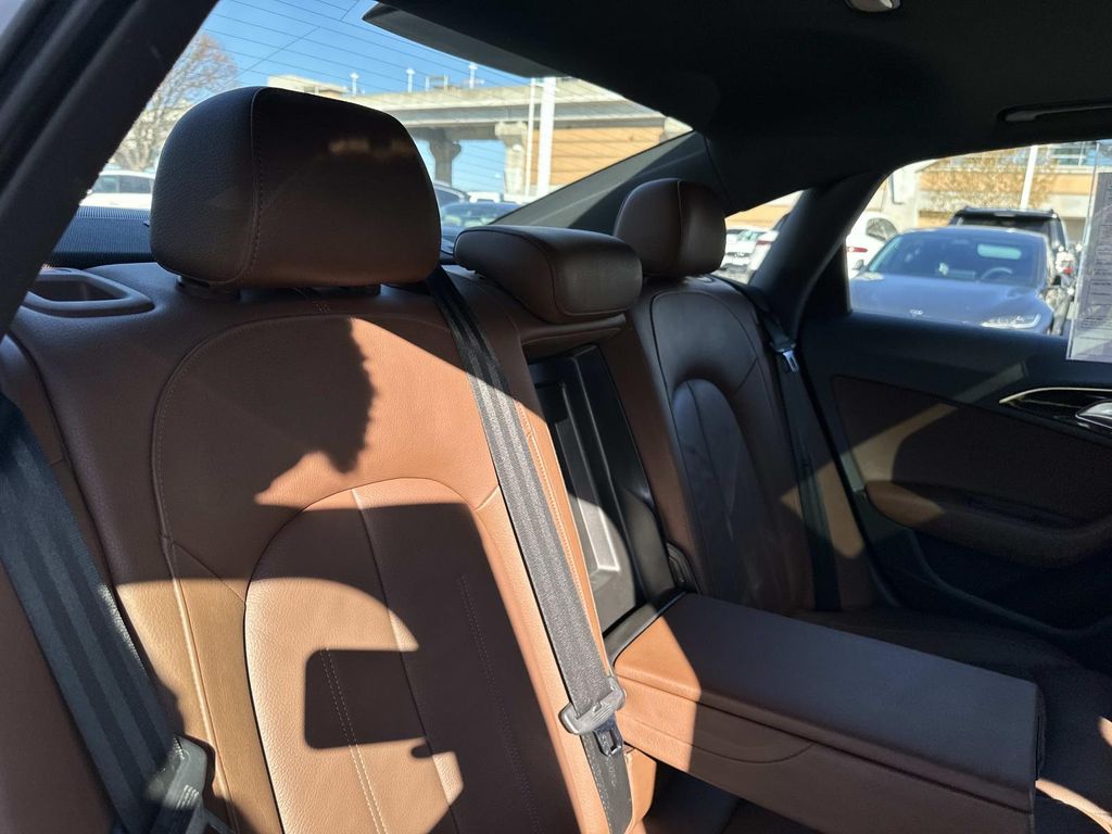 Thumbnail: 2016 Audi A6 - 27