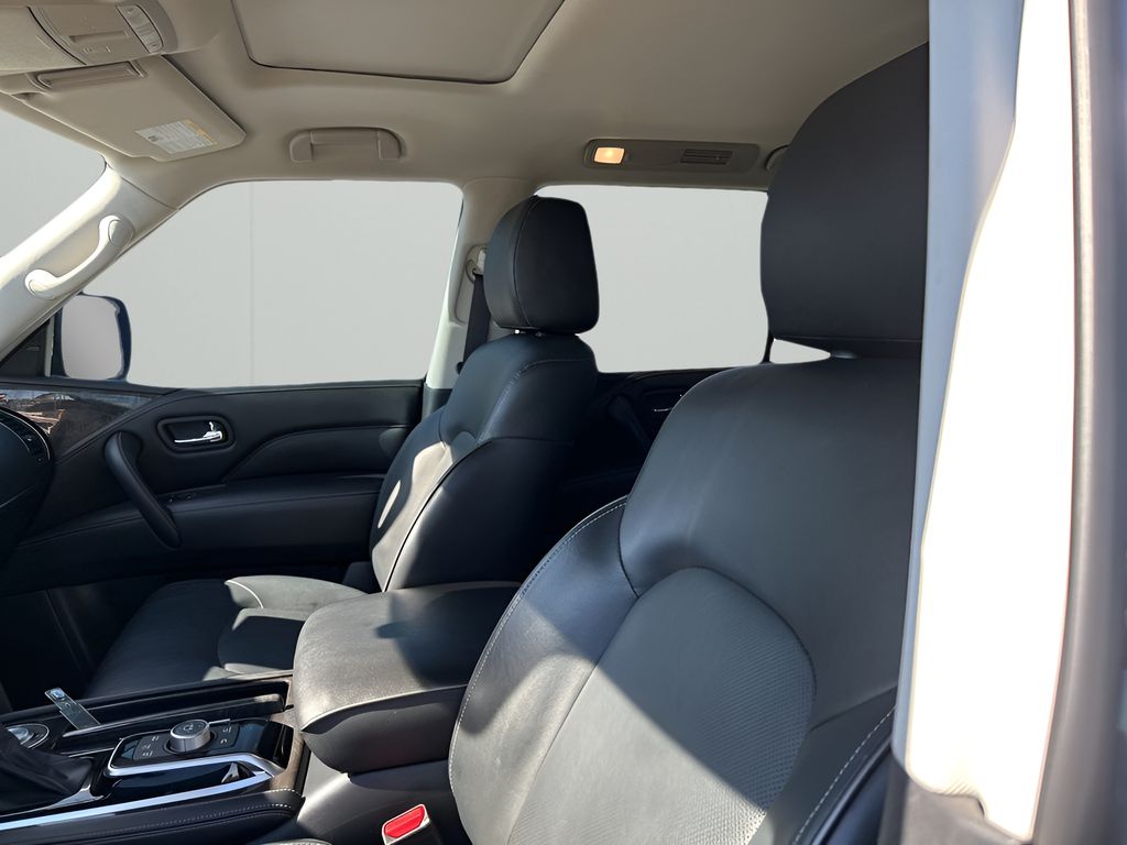 Used Car 2022 Infiniti Qx80  Luxe For Sale Under $40,000 In Austin, Texas