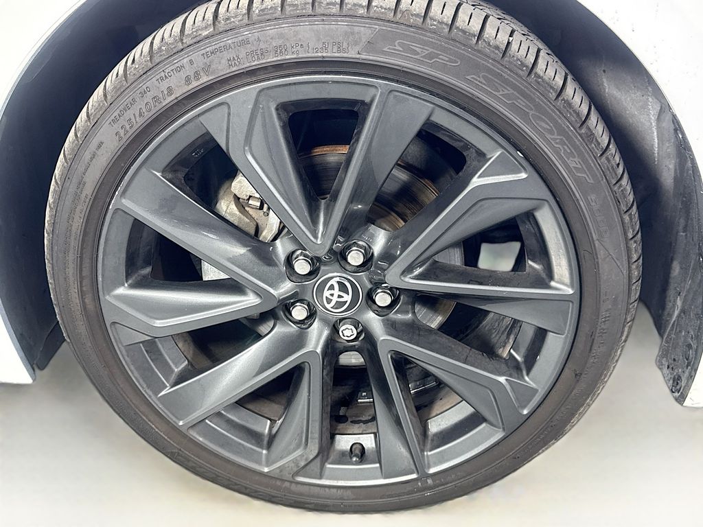 Used Car 2024 Toyota Corolla  Se For Sale Under $25,000 In Austin, Texas