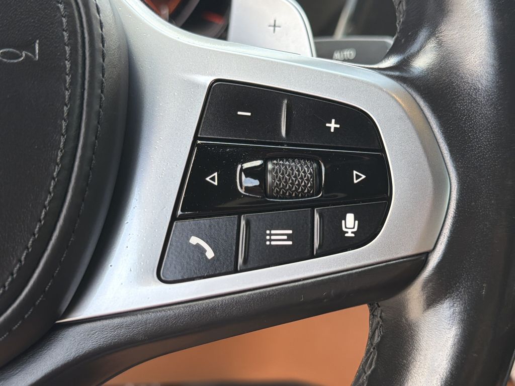 Used 2023 BMW 4 Series Coupe