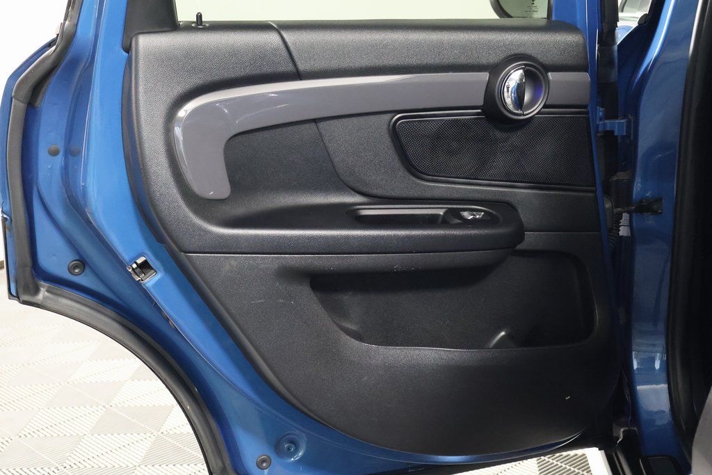 Thumbnail: 2019 MINI Cooper Countryman - 13