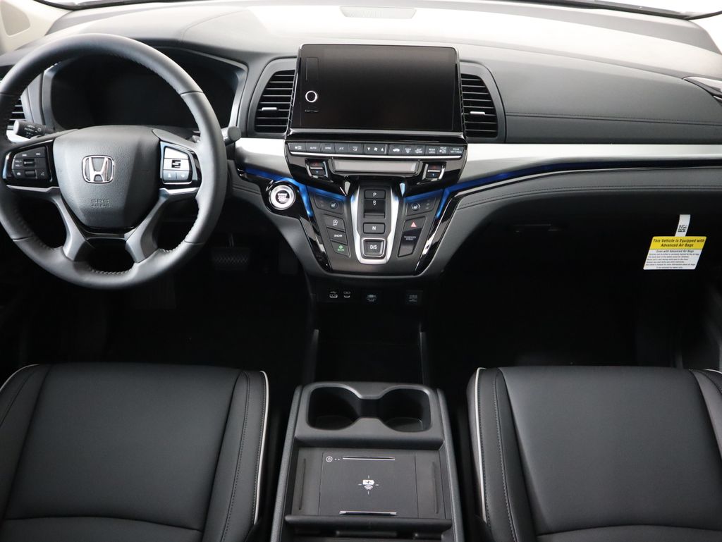Thumbnail: 2026 Honda Odyssey - 13