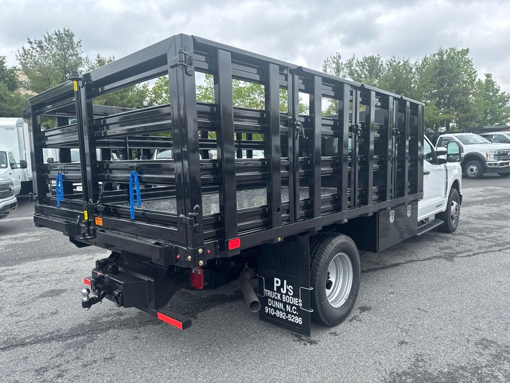 2026 Ford F-350 Chassis XL