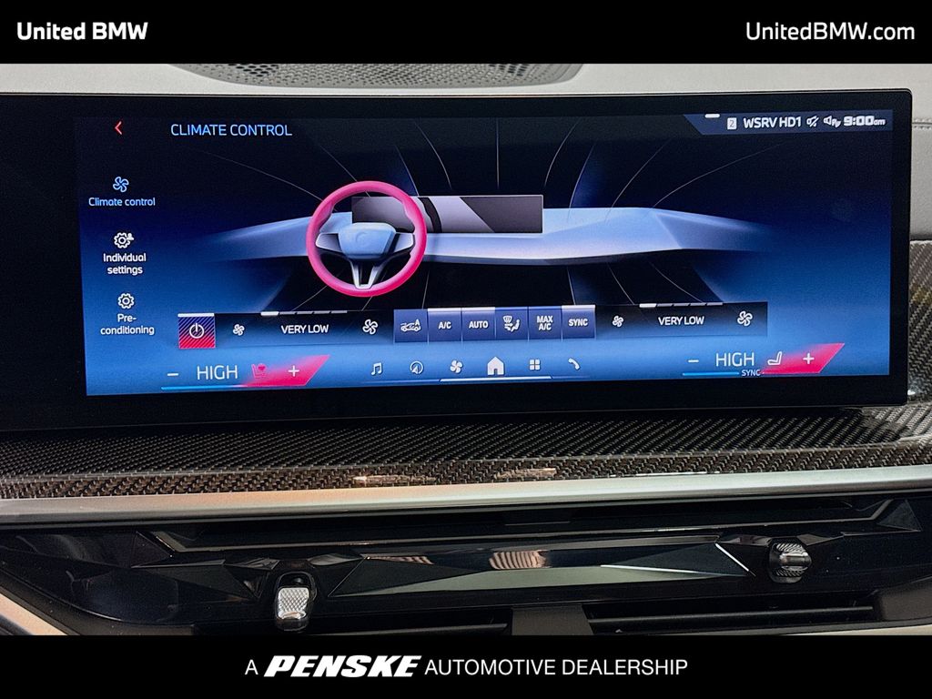 Thumbnail: 2026 BMW X5 - 11