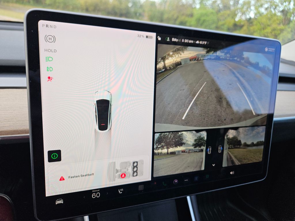 2020 Tesla Model Y Long Range 22