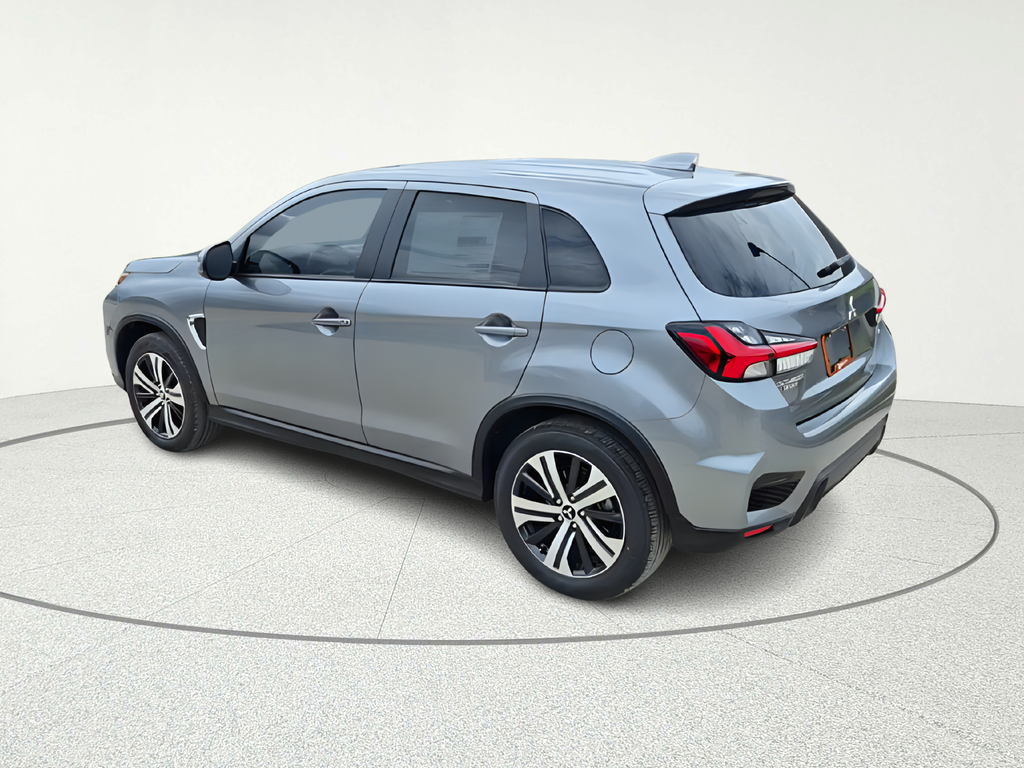 2026 Mitsubishi Outlander Sport 2.0 SE - 3