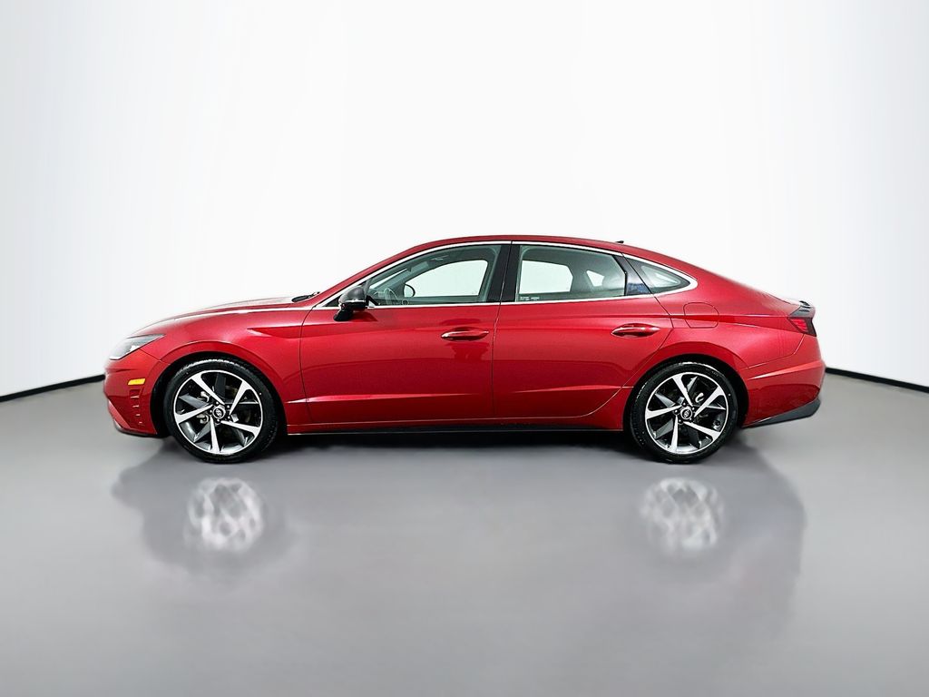 2023 Hyundai Sonata SEL Plus 8