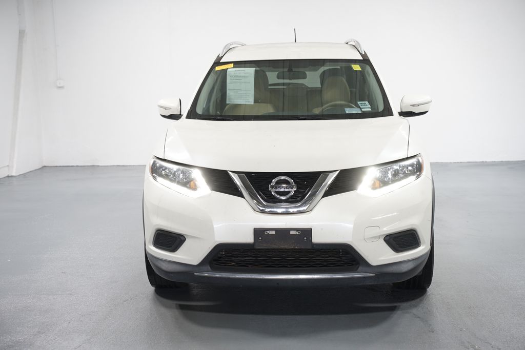 Thumbnail: 2015 Nissan Rogue - 2