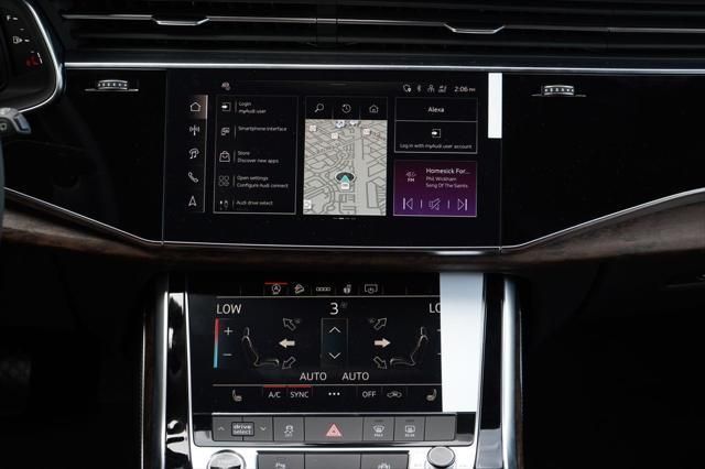 Thumbnail: 2026 Audi Q7 - 10