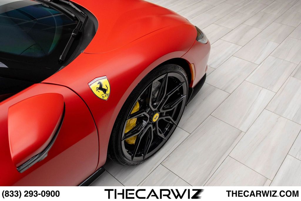 2025 Ferrari 296 GTB