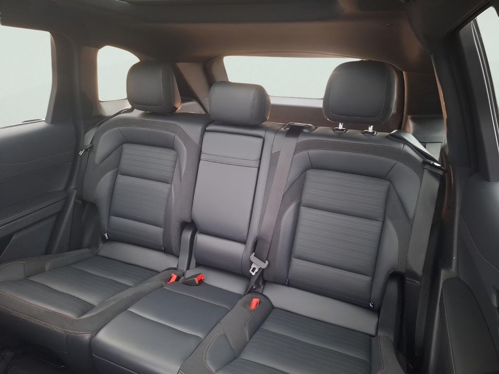 2024 Lincoln Nautilus