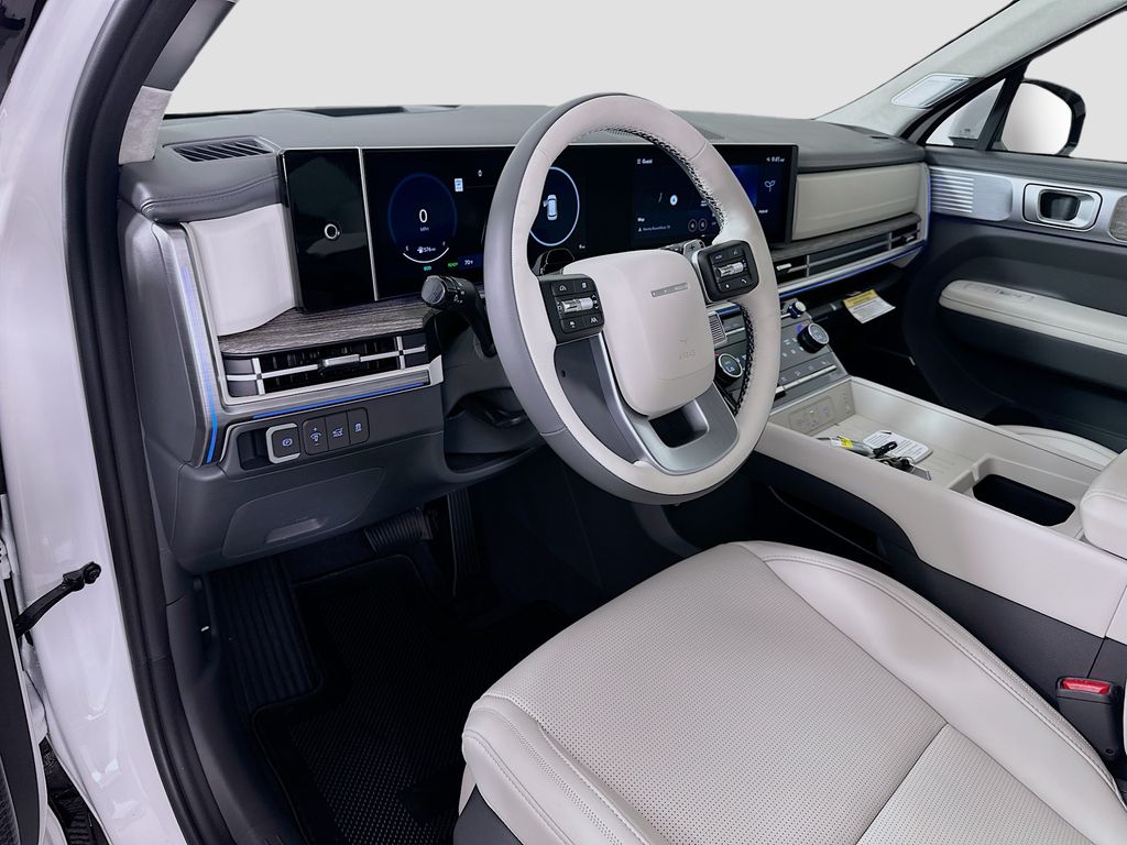 Thumbnail: 2026 Hyundai Santa Fe - 9