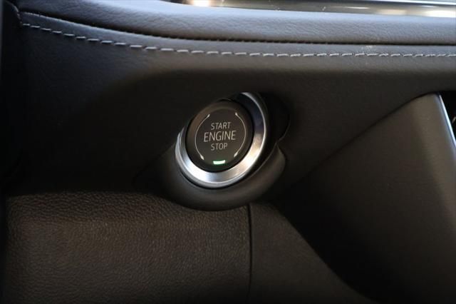 Thumbnail: 2026 Chevrolet Suburban - 30