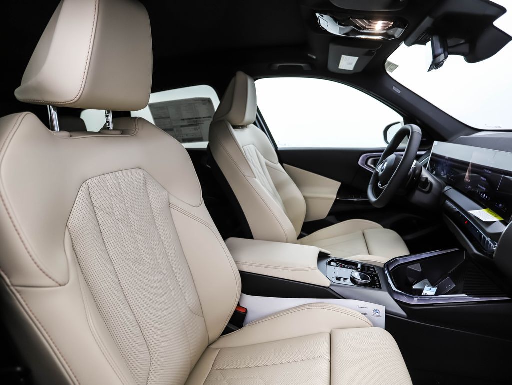 Thumbnail: 2026 BMW X3 - 31