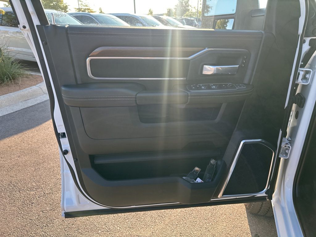 Used Car 2024 Ram 2500  Laramie For Sale Under $70,000 In Austin, Texas