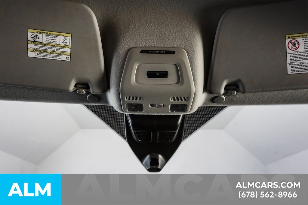 Used 2023 White Ford Base image 47