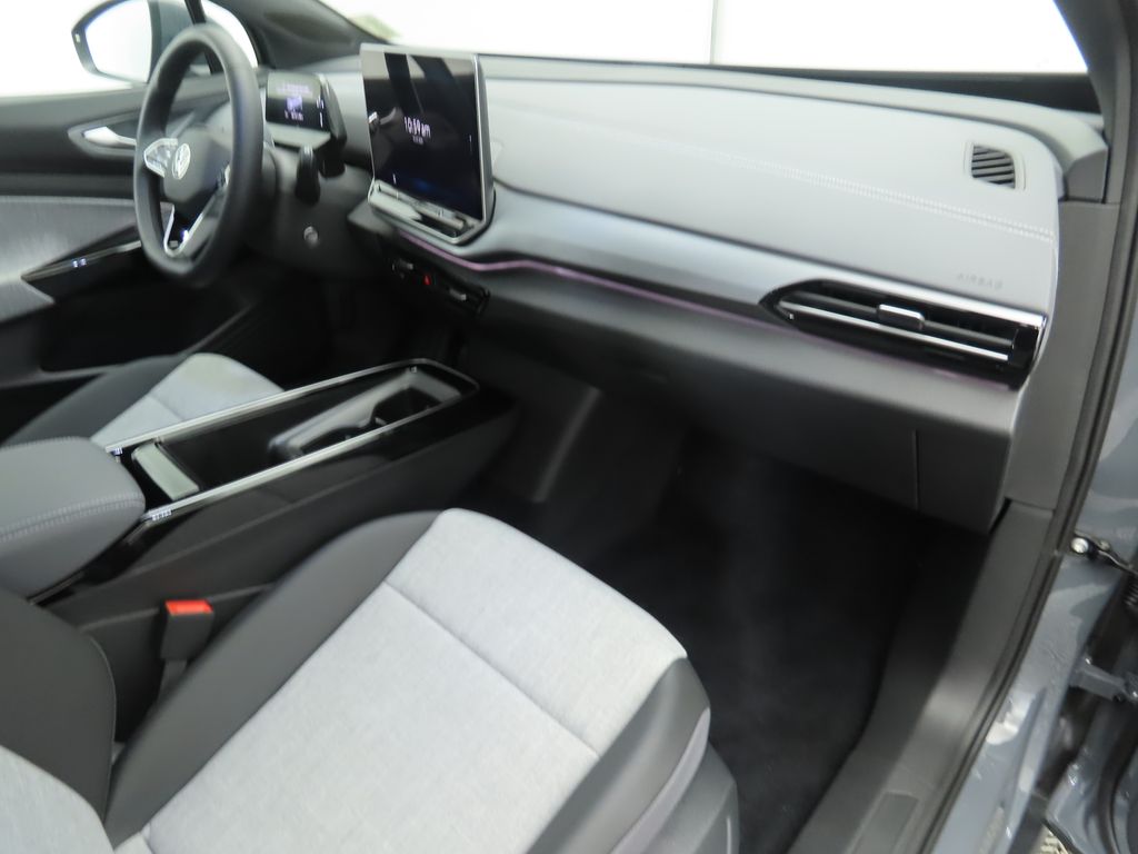 Thumbnail: 2025 Volkswagen ID.4 - 18