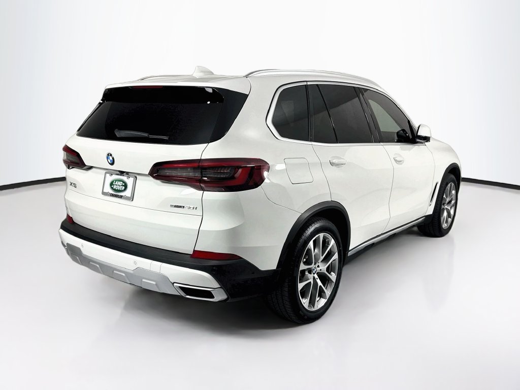 Thumbnail: 2022 BMW X5 - 5