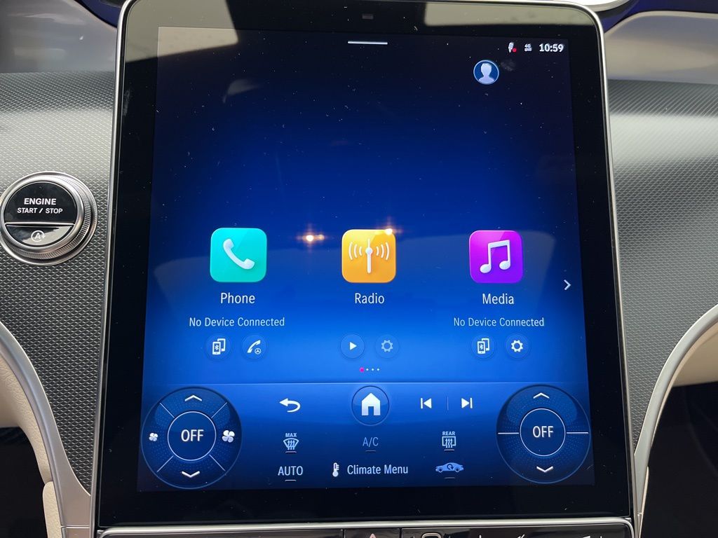 Thumbnail: 2026 Mercedes-Benz GLC - 18