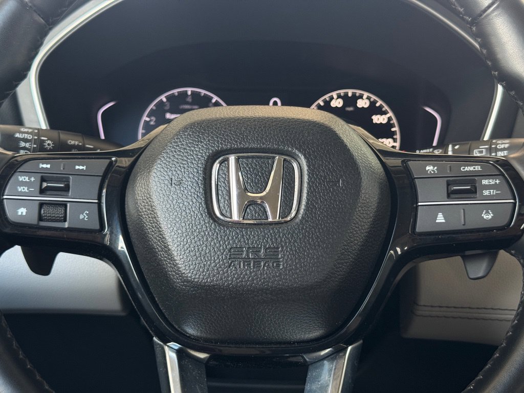 2024 Honda Pilot Touring  at Community Honda
