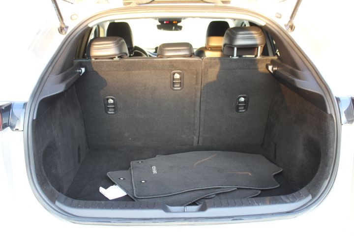 Used Car 2024 Mazda Cx-30  2.5 S Select Sport For Sale Under $25,000 In Georgetown, Texas