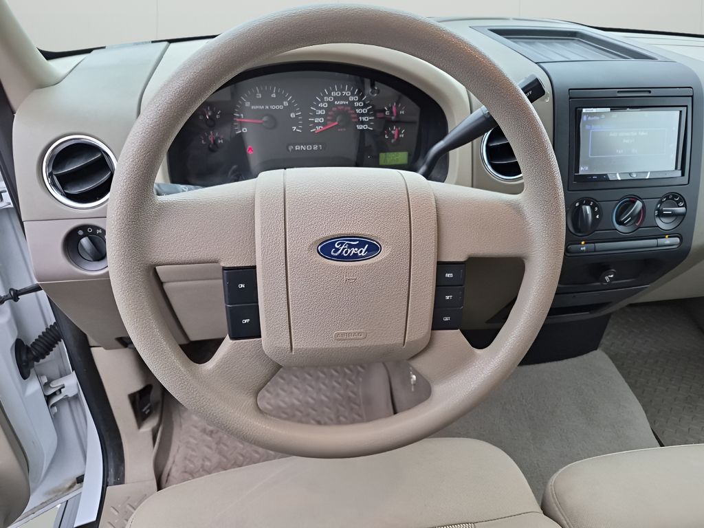 Used Car 2006 Ford F-150  Xl For Sale Under $15,000 In Austin, Texas