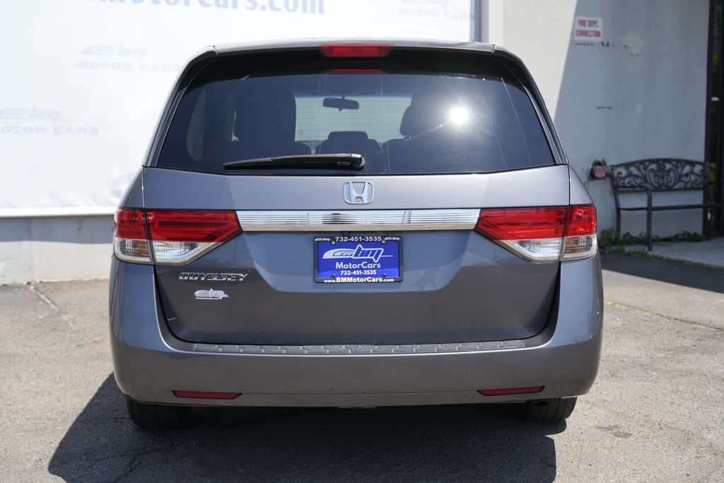 View vehicle photo 6