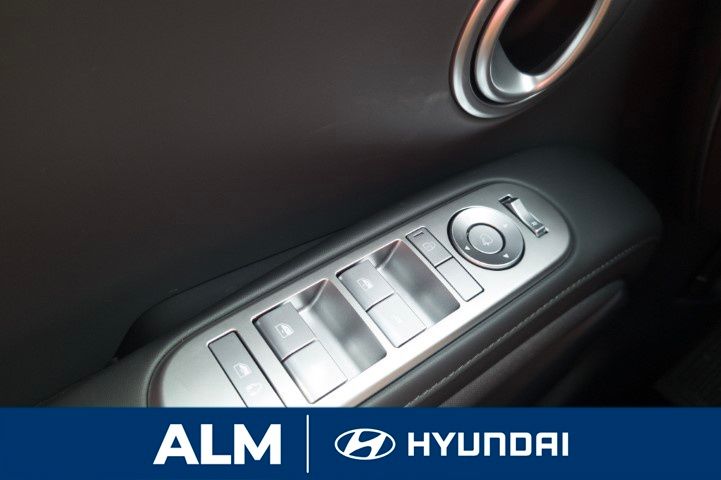 New 2026 Brown Hyundai Calligraphy image 36