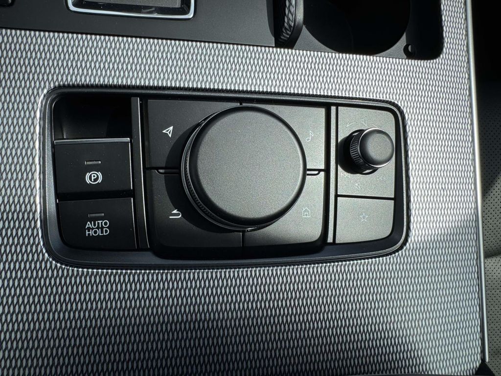 New 2026 Mazda CX-90 SUV